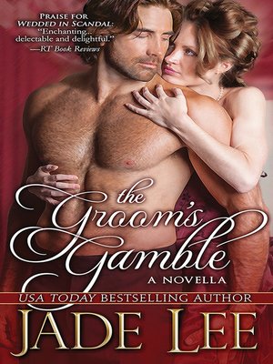 cover image of The Groom's Gamble